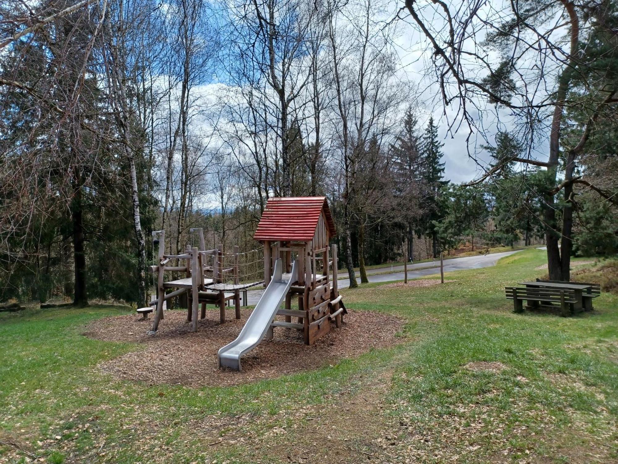 Holiday Home Near The Ski Slope Stadlern Ngoại thất bức ảnh