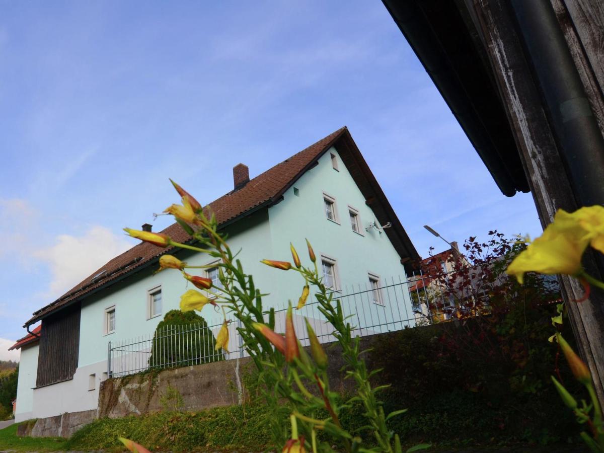 Holiday Home Near The Ski Slope Stadlern Ngoại thất bức ảnh